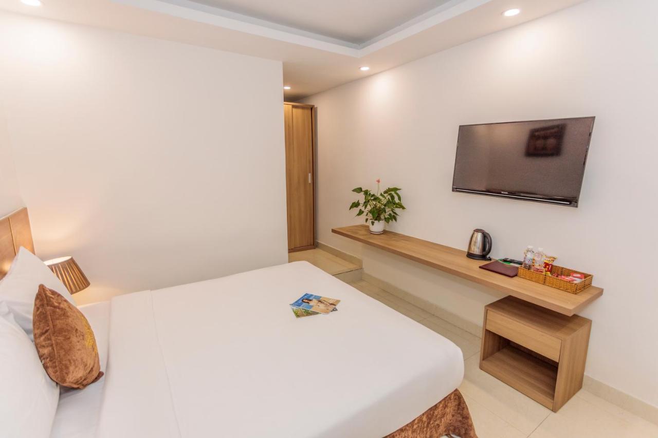 דה לאט President Hotel מראה חיצוני תמונה